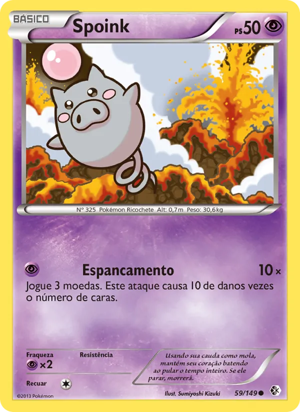 Spoink – Fronteiras Cruzadas 59