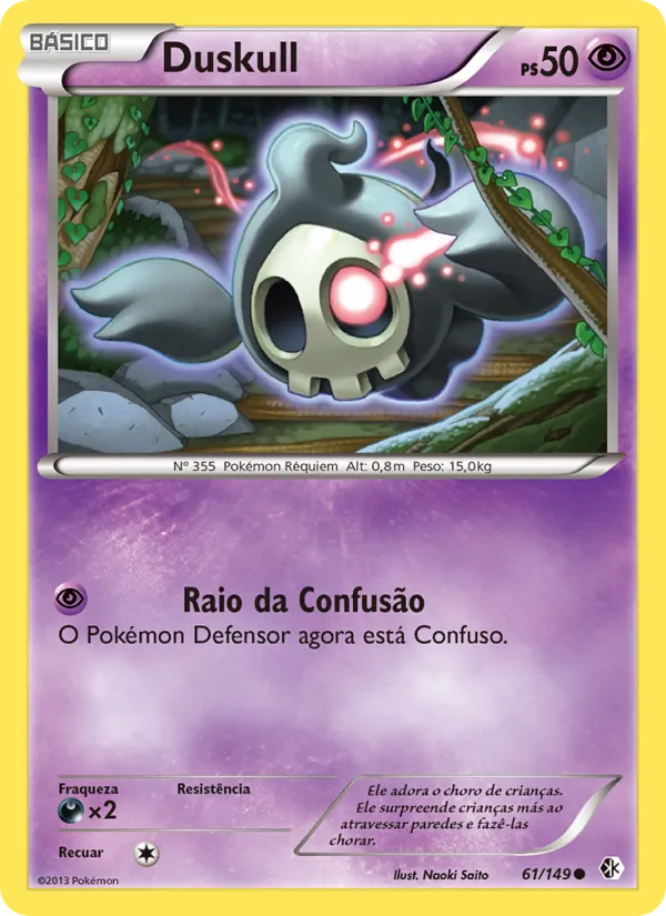 Duskull – Fronteiras Cruzadas 61