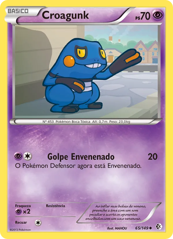 Croagunk – Fronteiras Cruzadas 65