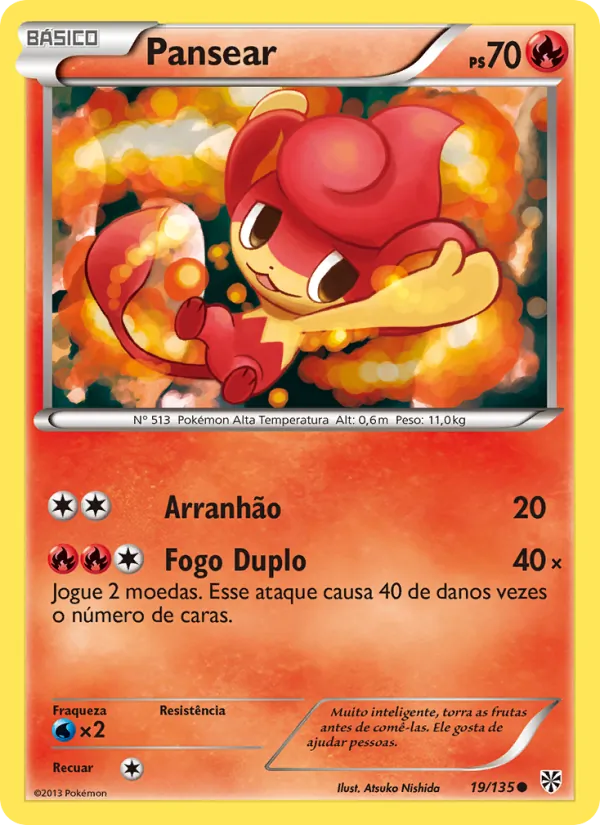 Pansear – Tempestade de Plasma 19