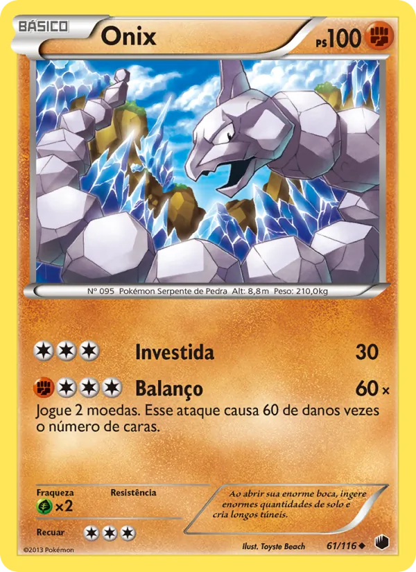 Onix – Congelamento de Plasma 61