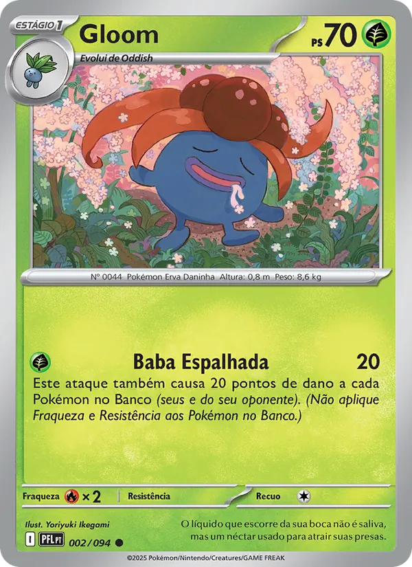 Gloom – Fogo Fantasmagórico 2