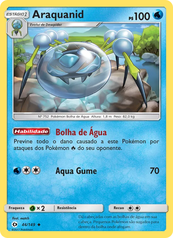 Araquanid – Sol e Lua 46