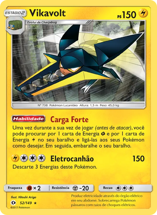 Vikavolt – Sol e Lua 52