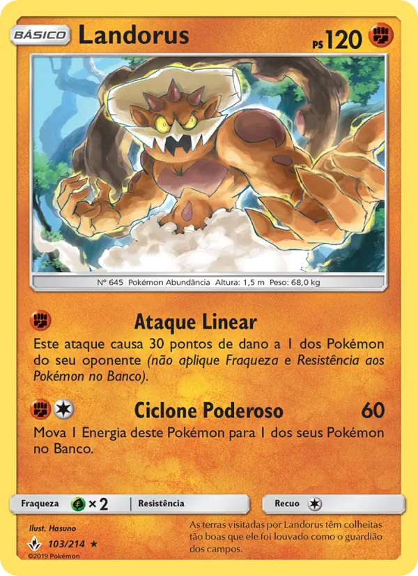 Landorus – Elos Inquebráveis 103
