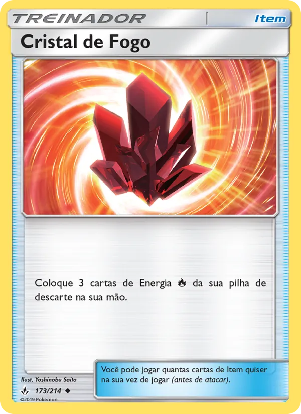 Cristal de Fogo – Elos Inquebráveis 173
