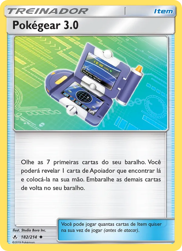 Pokégear 3.0 – Elos Inquebráveis 182