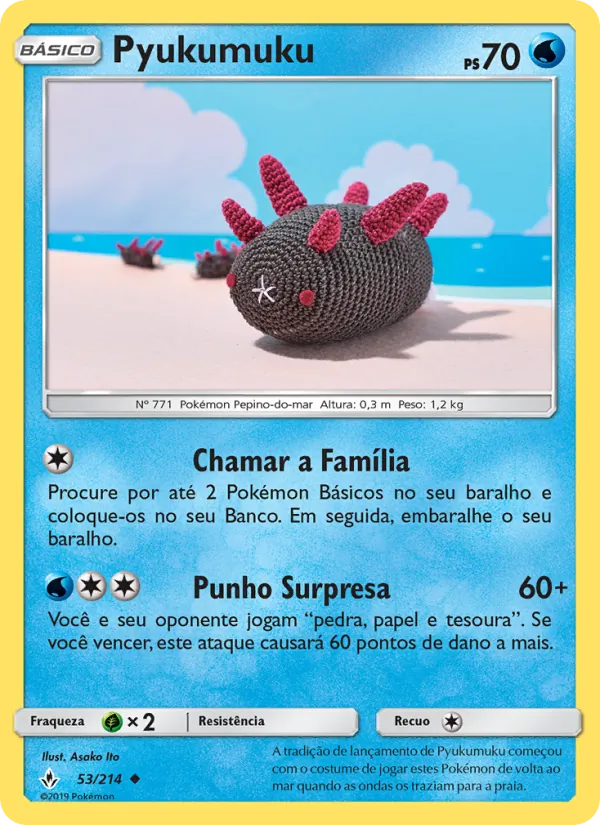 Pyukumuku – Elos Inquebráveis 53