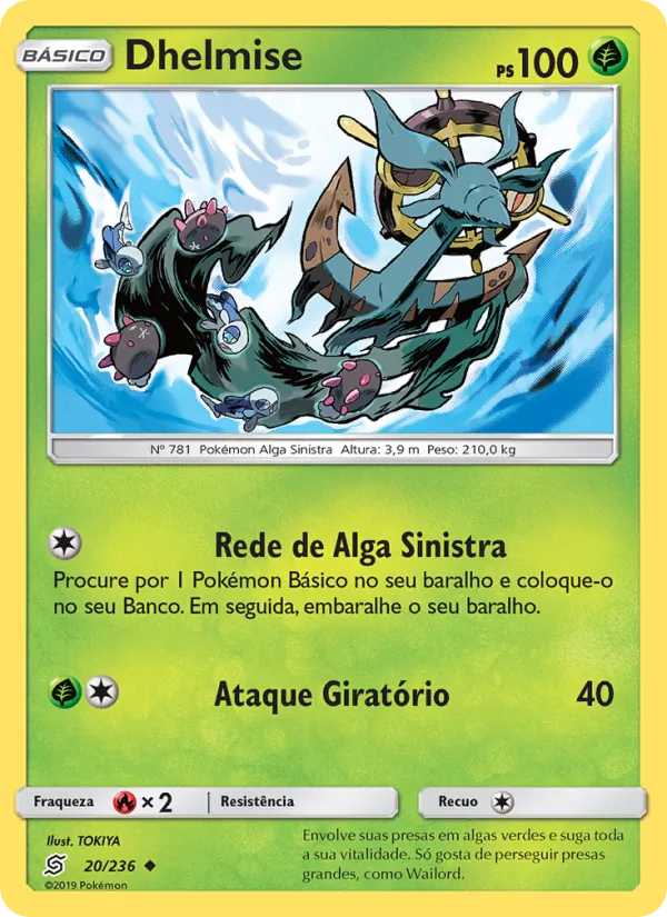 Dhelmise – Sintonia Mental  20