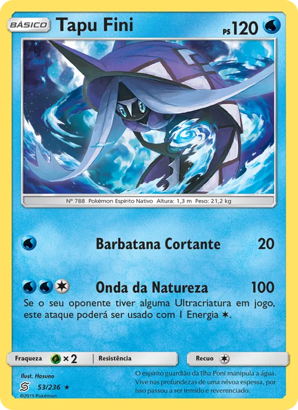 Tapu Fini – Sintonia Mental 53