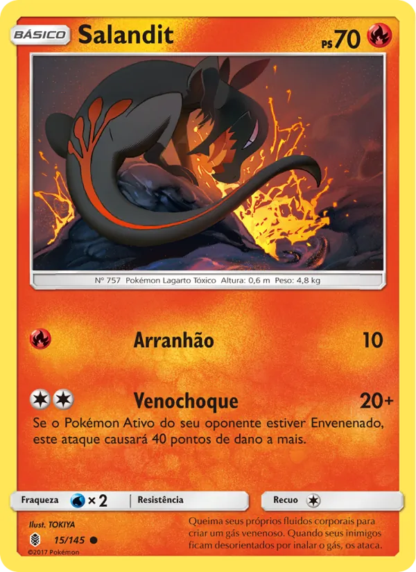 Salandit – Guardiões Ascendentes 15