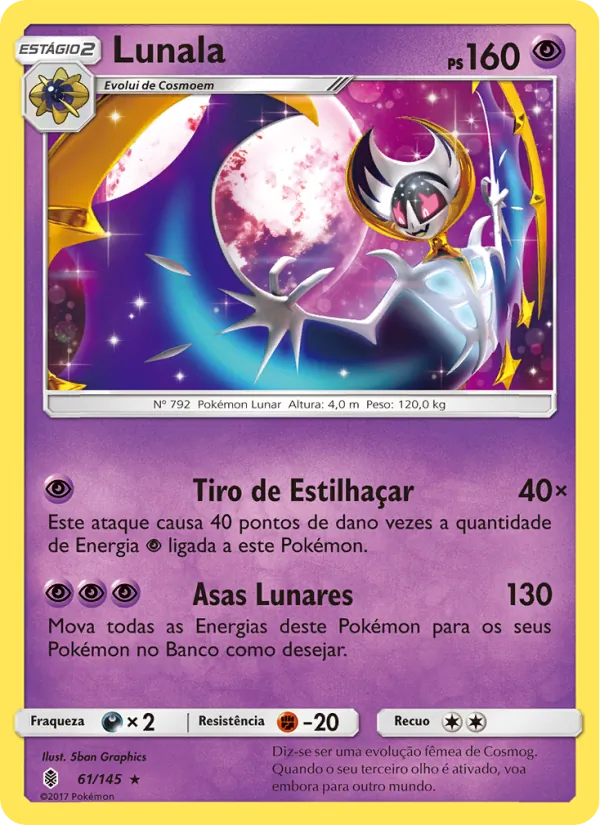 Lunala – Guardiões Ascendentes 61