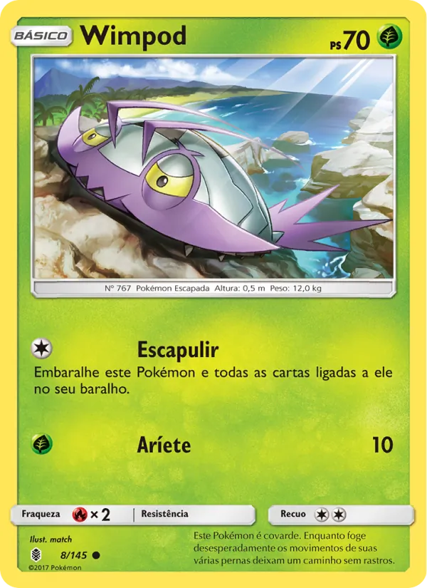 Wimpod – Guardiões Ascendentes 8