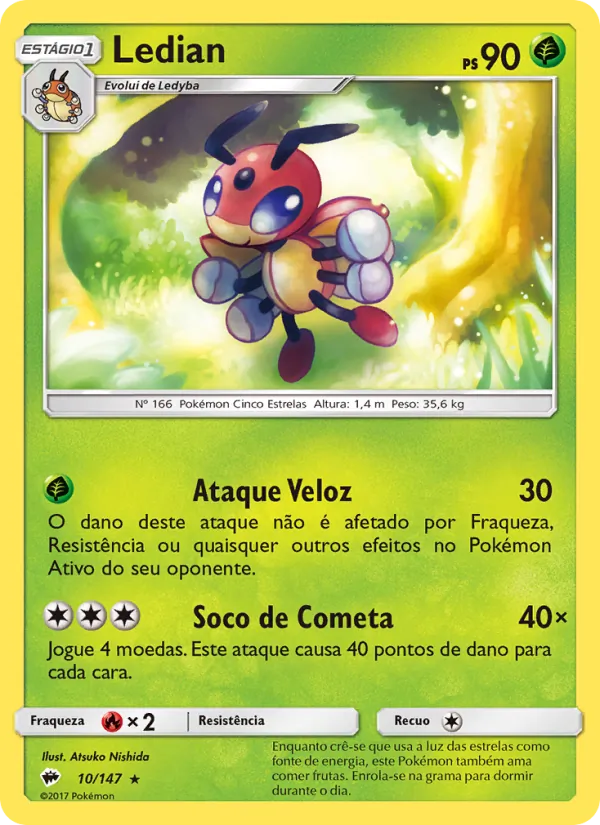 Ledian – Sombras Ardentes 10