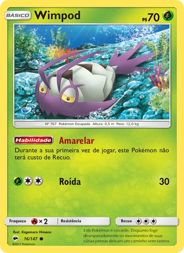 Wimpod – Sombras Ardentes 16