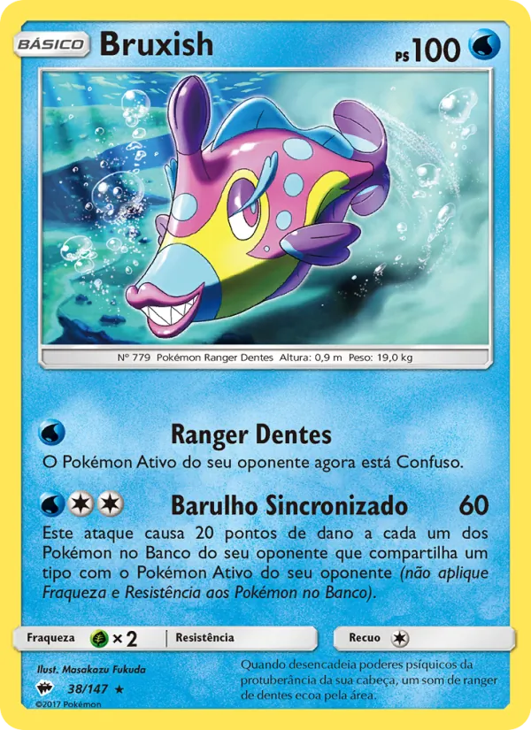 Bruxish – Sombras Ardentes 38
