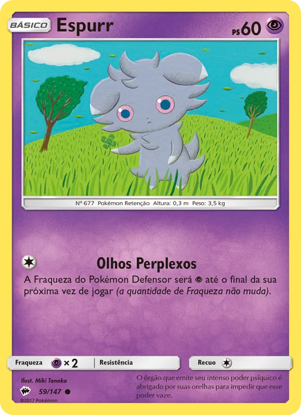 Espurr – Sombras Ardentes 59