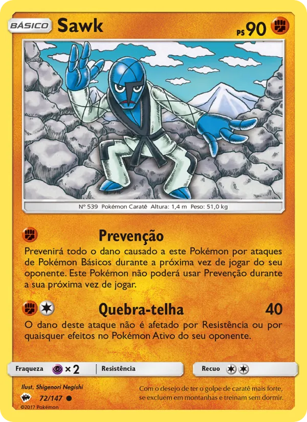 Sawk – Sombras Ardentes 72