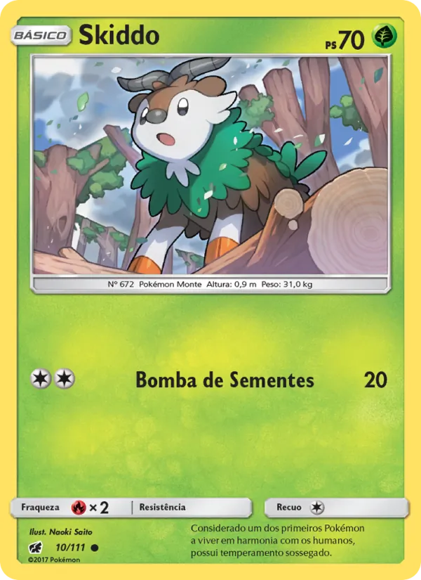 Skiddo – Invasão Carmim 10