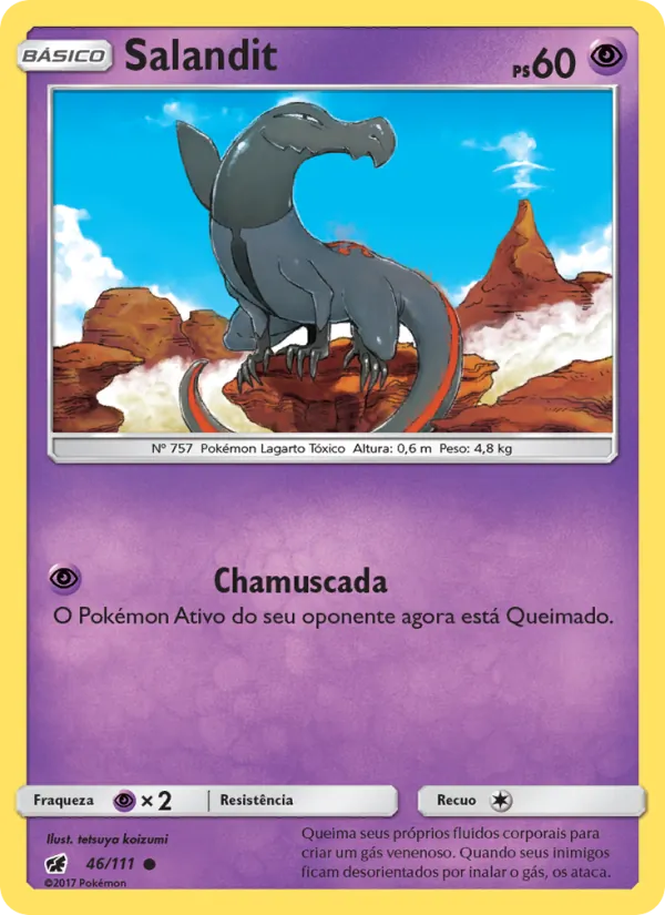 Salandit – Invasão Carmim 46