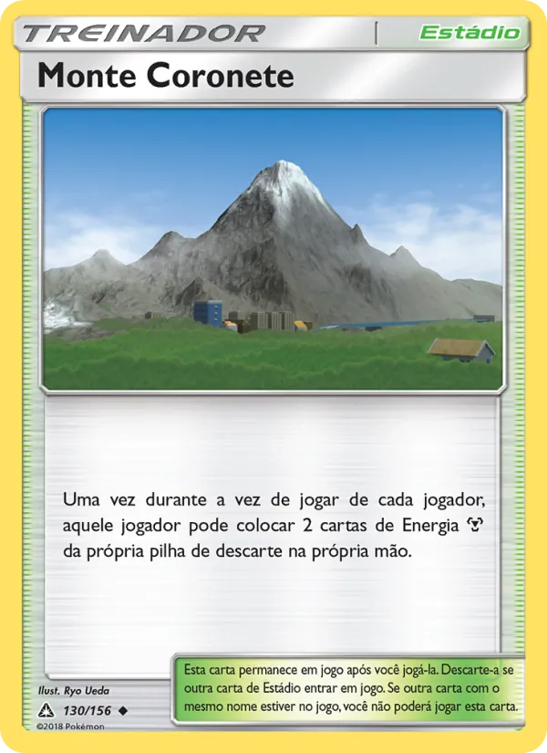 Monte Coronete – Ultra Prisma 130