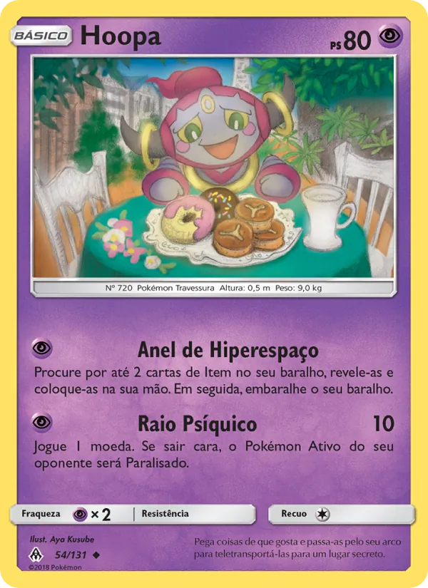 Hoopa – Luz Proibida 54