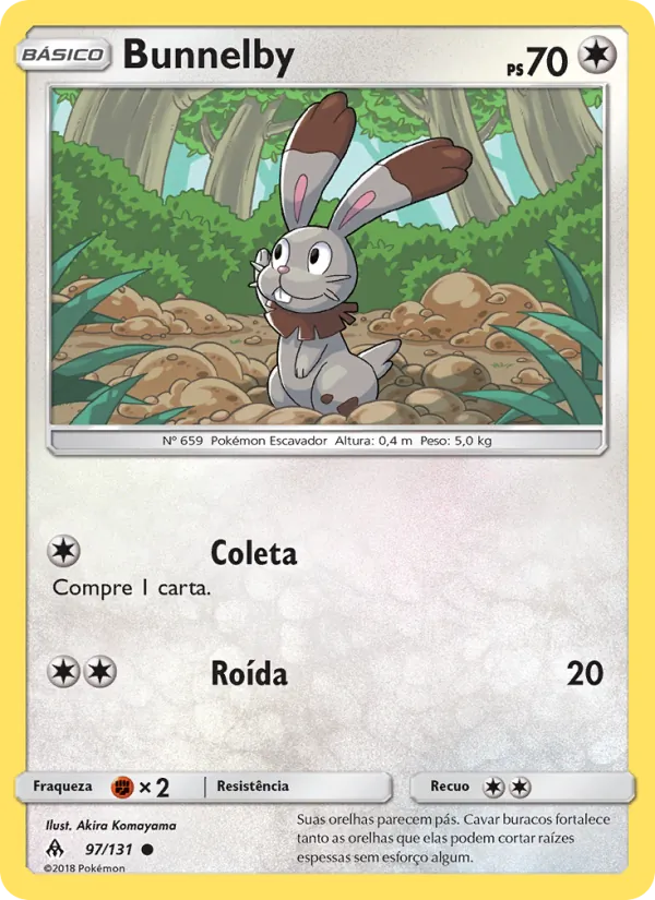 Bunnelby – Luz Proibida 97