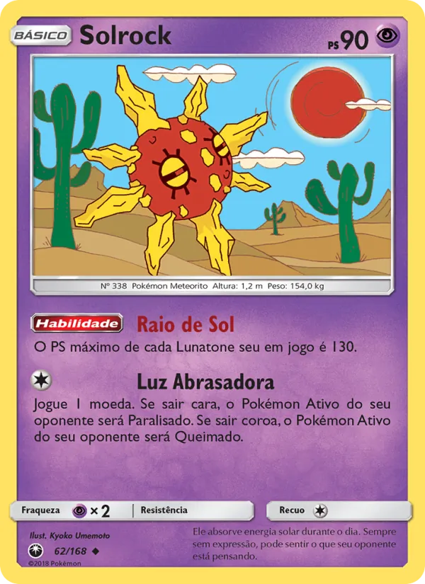 Solrock – Tempestade Celestial 62