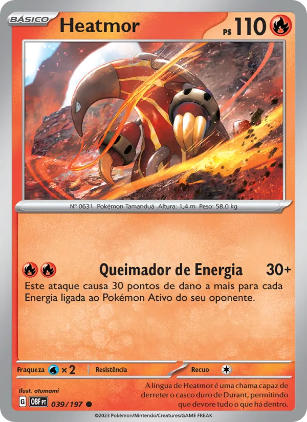 Heatmor – Obsidiana em Chamas 39