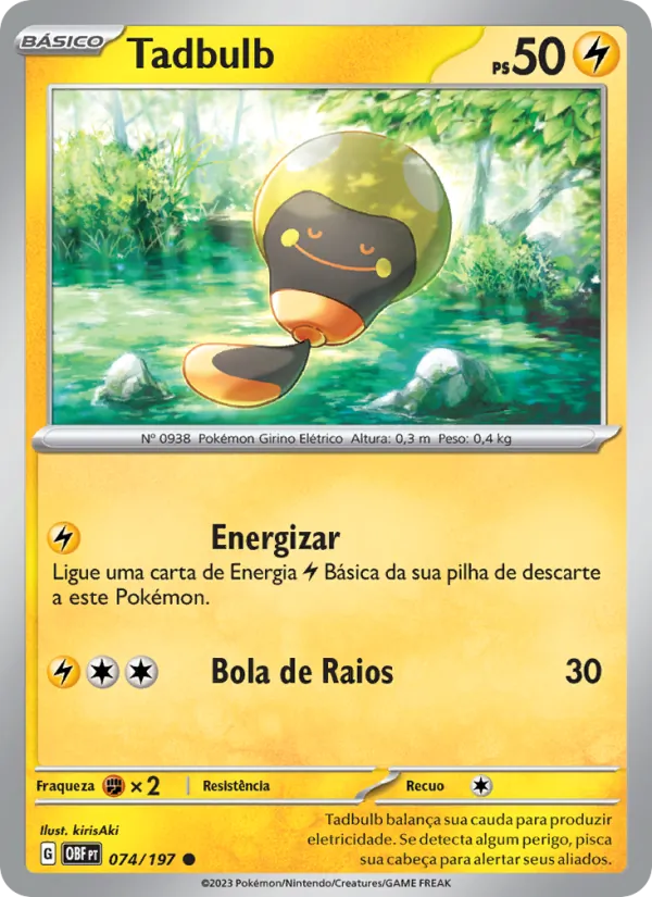 Tadbulb – Obsidiana em Chamas 74