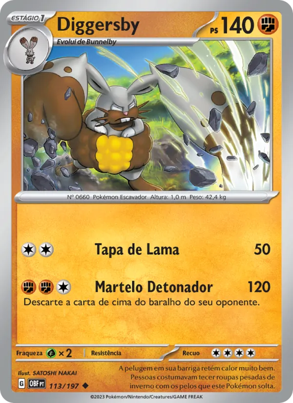 Diggersby – Obsidiana em Chamas 113