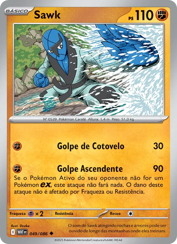 Sawk – Fogo Branco 49