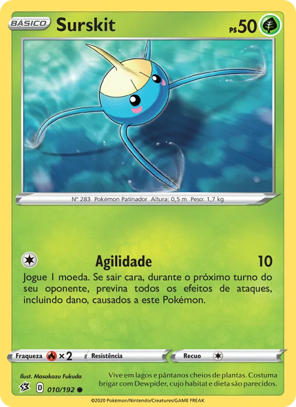 Surskit – Rixa Rebelde 10