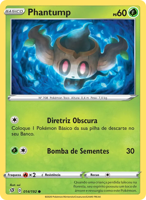 Phantump – Rixa Rebelde 14