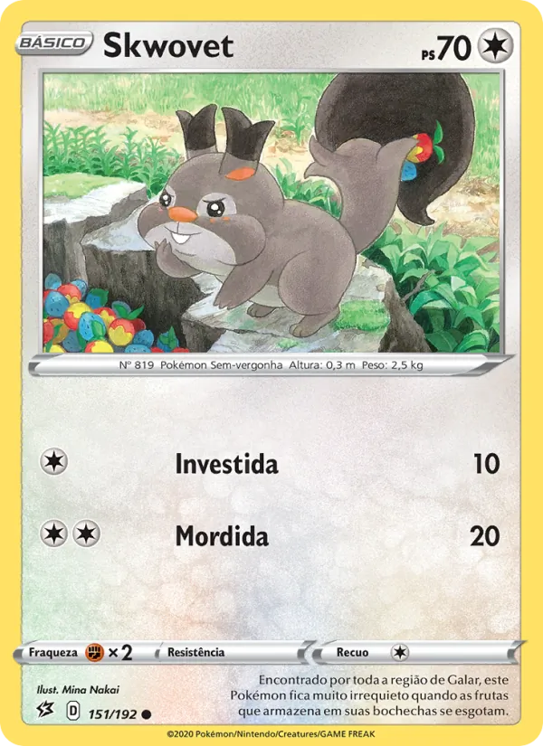 Skwovet – Rixa Rebelde 151