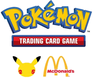 McDonald's Collection 2021 logo