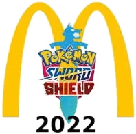 McDonald's Collection 2022 logo