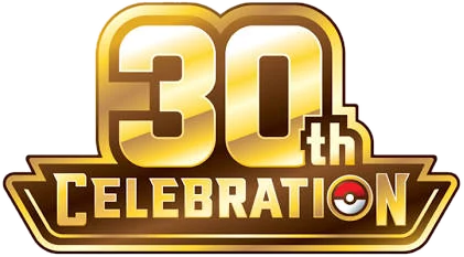 30th Celebration logo