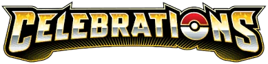 Celebrations Classic Collection logo