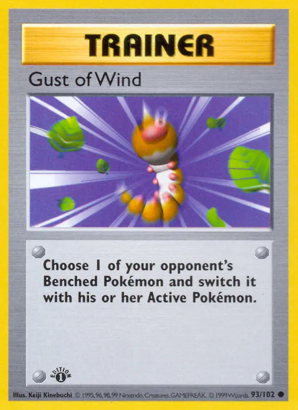 Windhauch – Grundset 93