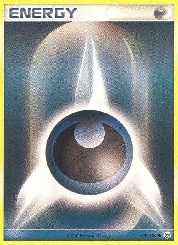 Finsternis-Energie – Diamant & Perl 129