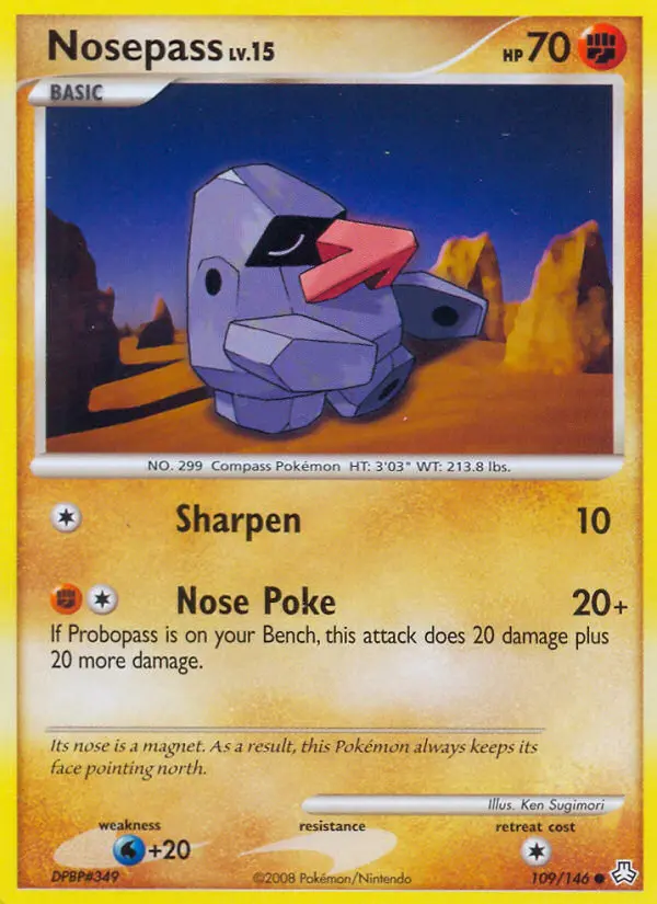 Nasgnet – Erwachte Legenden 109