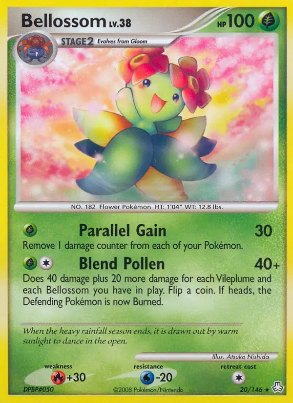 Blubella – Erwachte Legenden 20