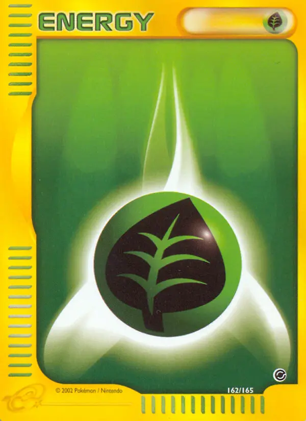 Pflanzenenergie – Expedition 162