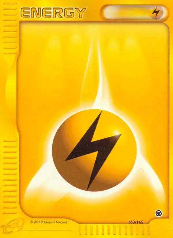 Elektroenergie – Expedition 163