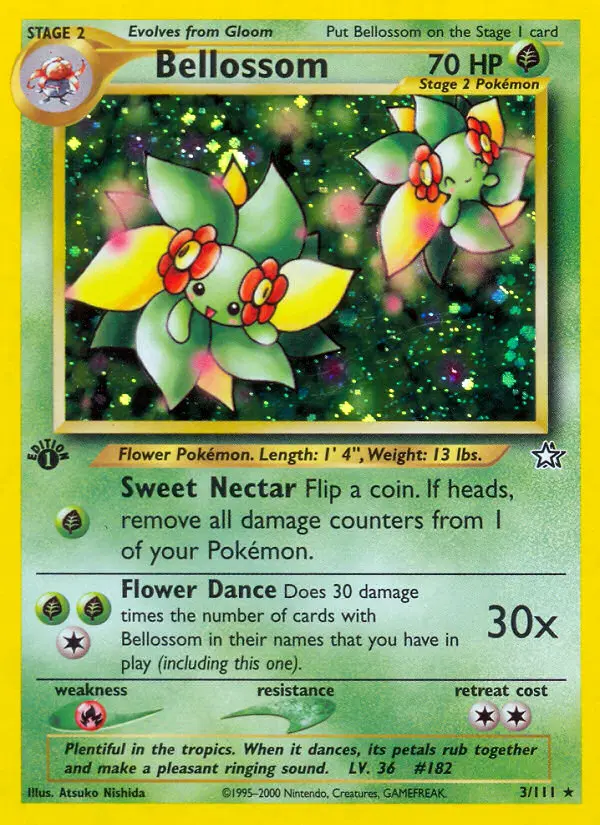 Blubella – Neo Genesis 3