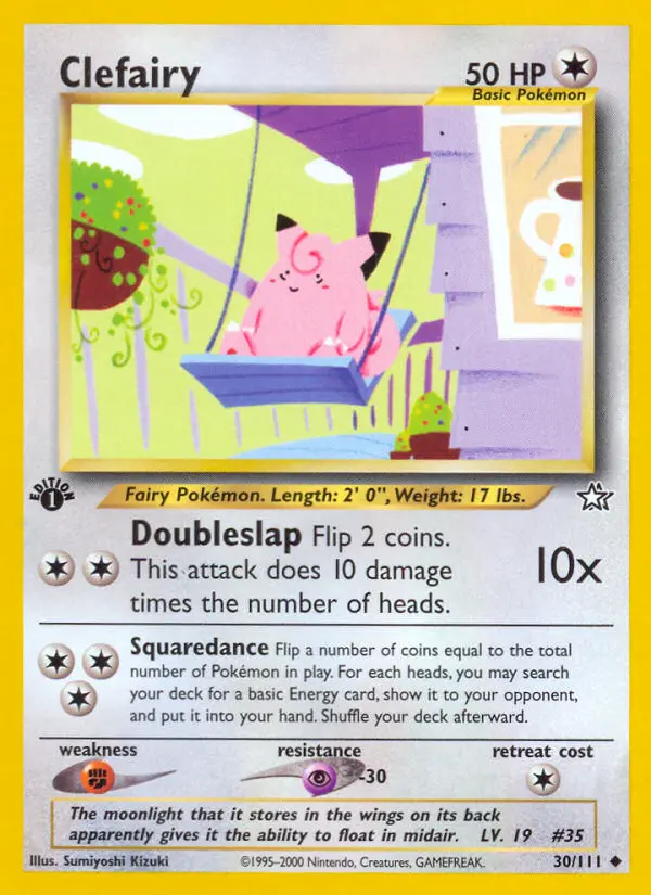 Piepi – Neo Genesis 30