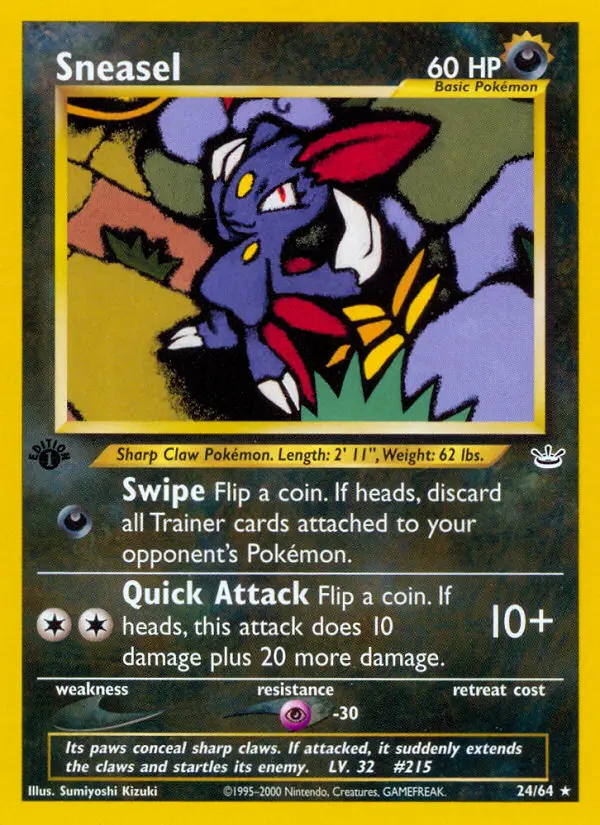 Sniebel – Neo Revelation 24