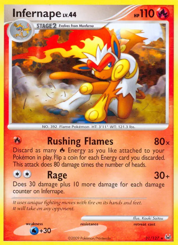 Panferno – Platin 31