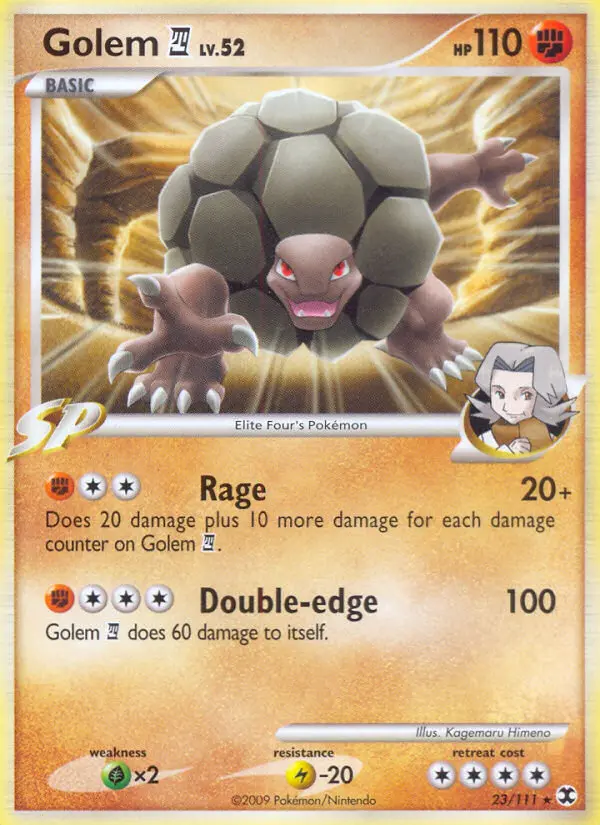 Geowaz 4 – Aufstieg der Rivalen 23